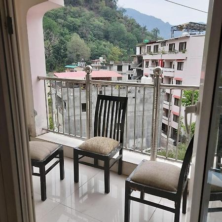 Guru Kripa Apartment Rishikesh Exterior photo